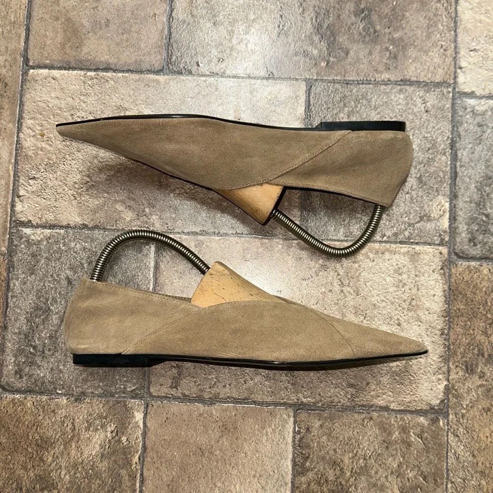 Zara Size 40